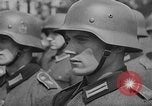 Standbild Major Remer Deutschland, 1944, aus Sekunde 41 historischem Filmmaterial Videoclip 65675047369