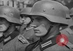 Standbild Major Remer Deutschland, 1944, aus Sekunde 42 historischem Filmmaterial Videoclip 65675047369