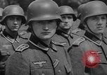 Standbild Major Remer Deutschland, 1944, aus Sekunde 44 historischem Filmmaterial Videoclip 65675047369