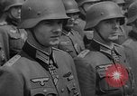 Standbild Major Remer Deutschland, 1944, aus Sekunde 57 historischem Filmmaterial Videoclip 65675047369