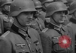 Standbild Major Remer Deutschland, 1944, aus Sekunde 59 historischem Filmmaterial Videoclip 65675047369