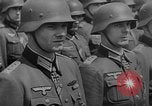 Standbild Major Remer Deutschland, 1944, aus Sekunde 60 historischem Filmmaterial Videoclip 65675047369