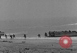 Standbild Rifle Squad Truppen United States USA, 1961, aus Sekunde 32 historischem Filmmaterial Videoclip 65675047370