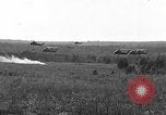 Standbild Rifle Squad Truppen United States USA, 1961, aus Sekunde 39 historischem Filmmaterial Videoclip 65675047370