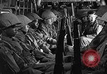 Standbild Rifle Squad Truppen United States USA, 1961, aus Sekunde 44 historischem Filmmaterial Videoclip 65675047370
