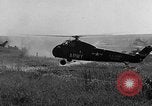 Standbild Rifle Squad Truppen United States USA, 1961, aus Sekunde 45 historischem Filmmaterial Videoclip 65675047370