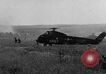 Standbild Rifle Squad Truppen United States USA, 1961, aus Sekunde 54 historischem Filmmaterial Videoclip 65675047370