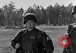 Standbild Rifle Squad Truppen United States USA, 1961, aus Sekunde 31 historischem Filmmaterial Videoclip 65675047371