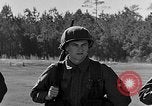 Standbild Rifle Squad Truppen United States USA, 1961, aus Sekunde 36 historischem Filmmaterial Videoclip 65675047371
