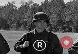 Standbild Rifle Squad Truppen United States USA, 1961, aus Sekunde 39 historischem Filmmaterial Videoclip 65675047371