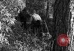Image of Rifle Squad troops United States USA, 1961, second 16 stock footage video 65675047372