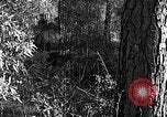 Image of Rifle Squad troops United States USA, 1961, second 17 stock footage video 65675047372