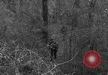 Image of Rifle Squad troops United States USA, 1961, second 21 stock footage video 65675047372
