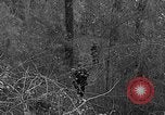 Image of Rifle Squad troops United States USA, 1961, second 22 stock footage video 65675047372