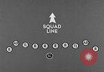 Image of Rifle Squad troops United States USA, 1961, second 5 stock footage video 65675047373