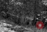 Image of Rifle Squad troops United States USA, 1961, second 19 stock footage video 65675047373