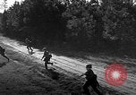 Image of Rifle Squad troops United States USA, 1961, second 24 stock footage video 65675047373