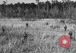 Image of Rifle Squad troops United States USA, 1961, second 14 stock footage video 65675047374