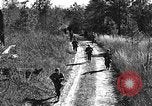 Image of Rifle Squad troops United States USA, 1961, second 17 stock footage video 65675047374