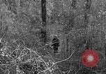 Image of Rifle Squad troops United States USA, 1961, second 26 stock footage video 65675047374