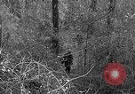 Image of Rifle Squad troops United States USA, 1961, second 27 stock footage video 65675047374