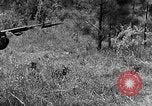 Image of Rifle Squad troops United States USA, 1961, second 39 stock footage video 65675047374