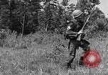 Image of Rifle Squad troops United States USA, 1961, second 50 stock footage video 65675047374