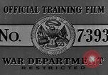 Image of battle formation United States USA, 1942, second 3 stock footage video 65675047375