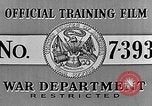 Image of battle formation United States USA, 1942, second 7 stock footage video 65675047375