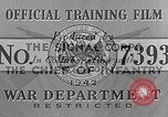 Image of battle formation United States USA, 1942, second 9 stock footage video 65675047375