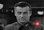 Standbild Schlacht Bildung United States USA, 1942, aus Sekunde 3 historischem Filmmaterial Videoclip 65675047377