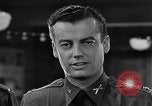 Standbild Schlacht Bildung United States USA, 1942, aus Sekunde 8 historischem Filmmaterial Videoclip 65675047377