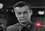 Standbild Schlacht Bildung United States USA, 1942, aus Sekunde 10 historischem Filmmaterial Videoclip 65675047377