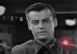 Standbild Schlacht Bildung United States USA, 1942, aus Sekunde 14 historischem Filmmaterial Videoclip 65675047377
