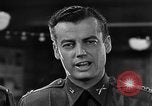 Standbild Schlacht Bildung United States USA, 1942, aus Sekunde 15 historischem Filmmaterial Videoclip 65675047377