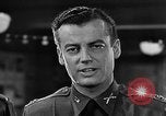 Standbild Schlacht Bildung United States USA, 1942, aus Sekunde 16 historischem Filmmaterial Videoclip 65675047377