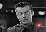 Standbild Schlacht Bildung United States USA, 1942, aus Sekunde 19 historischem Filmmaterial Videoclip 65675047377