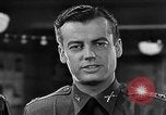 Standbild Schlacht Bildung United States USA, 1942, aus Sekunde 20 historischem Filmmaterial Videoclip 65675047377