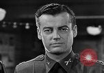 Standbild Schlacht Bildung United States USA, 1942, aus Sekunde 21 historischem Filmmaterial Videoclip 65675047377