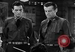 Standbild Schlacht Bildung United States USA, 1942, aus Sekunde 28 historischem Filmmaterial Videoclip 65675047377