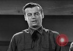 Standbild Schlacht Bildung United States USA, 1942, aus Sekunde 1 historischem Filmmaterial Videoclip 65675047378