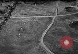 Standbild Schlacht Bildung United States USA, 1942, aus Sekunde 10 historischem Filmmaterial Videoclip 65675047378