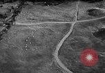 Standbild Schlacht Bildung United States USA, 1942, aus Sekunde 11 historischem Filmmaterial Videoclip 65675047378