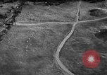 Standbild Schlacht Bildung United States USA, 1942, aus Sekunde 16 historischem Filmmaterial Videoclip 65675047378