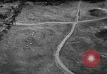 Standbild Schlacht Bildung United States USA, 1942, aus Sekunde 21 historischem Filmmaterial Videoclip 65675047378