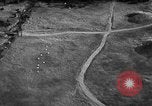 Standbild Schlacht Bildung United States USA, 1942, aus Sekunde 22 historischem Filmmaterial Videoclip 65675047378