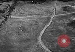 Standbild Schlacht Bildung United States USA, 1942, aus Sekunde 24 historischem Filmmaterial Videoclip 65675047378