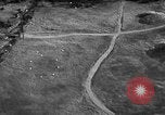 Standbild Schlacht Bildung United States USA, 1942, aus Sekunde 32 historischem Filmmaterial Videoclip 65675047378