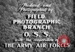 Standbild blinde Bombardierung United States USA, 1945, aus Sekunde 27 historischem Filmmaterial Videoclip 65675047379