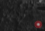 Standbild blinde Bombardierung United States USA, 1945, aus Sekunde 35 historischem Filmmaterial Videoclip 65675047379